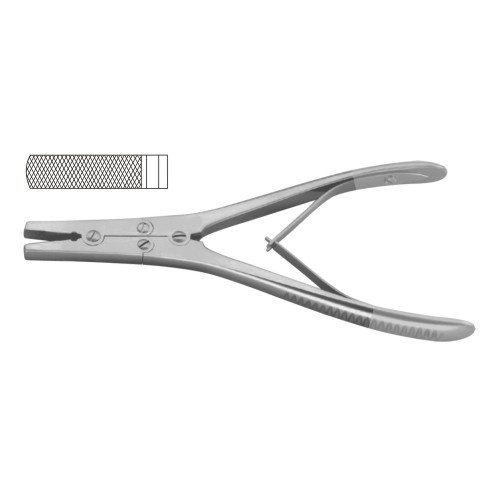 MCI-138-112_278_2.jpg Combi-Flat Nose Plier - Image 1