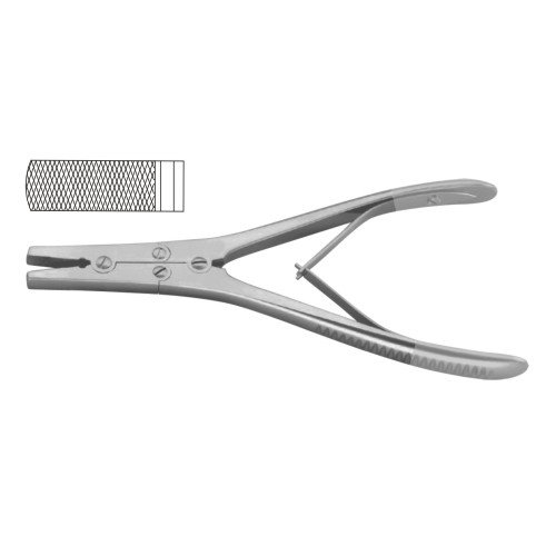 MCI-138-113_278_2.jpg Combi-Flat Nose Plier - Image 1