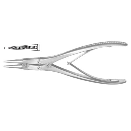 MCI-138-114_278_2.jpg Flat Nose Plier - Image 1