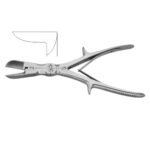 Stille-Liston Bone Cutting Forcep