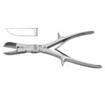 Stille-Liston Bone Cutting Forcep