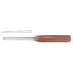 FiberGrip Lexer Bone CASsel