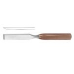 FiberGrip Lexer Bone CASsel
